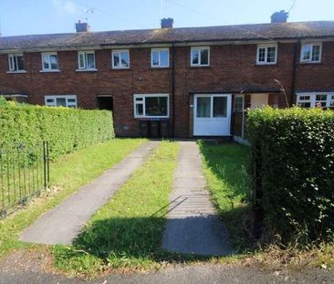 Willow Crescent, Chester, CH2 - Photo 1