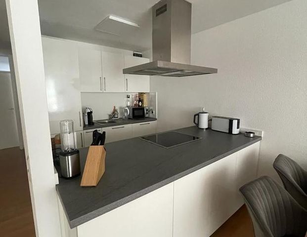 Vermietung einer wunderschönen 2 Zimmerwohnung - Photo 1