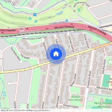 517 Waverley Road, Vic 3145, Malvern East