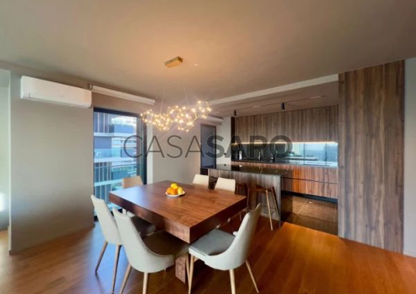 Apartamento T2 para alugar no Funchal