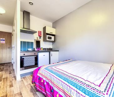 1 bedroom apartment to rent - Photo 6