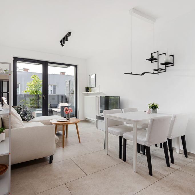 Poznań, Poznań-Grunwald - Photo 1