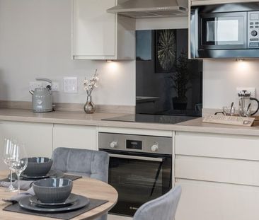 2 bedroom apartment to rent - Photo 1