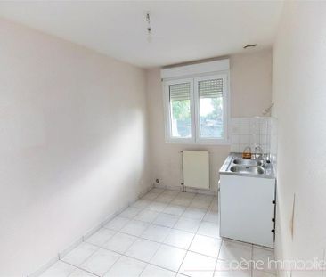 Location T5 Duplex Rennes Cimetière de l'Est - Photo 4