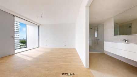 DC2 - Panoramablick inklusive – Wohnen direkt an der Donau - Photo 4