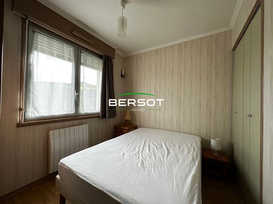 T2 meublé avec jardin - Métabief - Photo 1