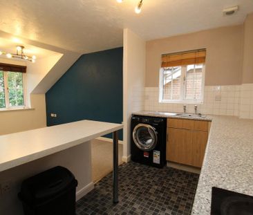 1 bedroom apartment to rent - Photo 4