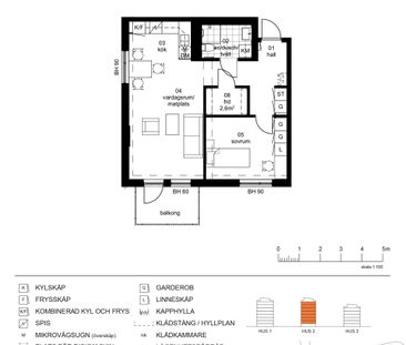 Slipar-Lasses gata 3, 749 43, Enköping - Photo 5