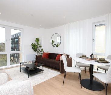 1 bedroom flat to rent - Photo 5