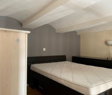 Appartement 2 pièces - 37 m² - Photo 1