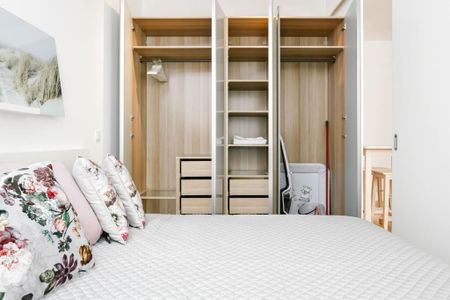 Einziehen & Wohlfühlen – vollmöblierte Neubauwohnung mit Top-Ausstattung ab 15.01.2026! - Foto 5