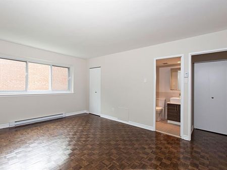 25 Av. Vincent d'indy - Photo 4