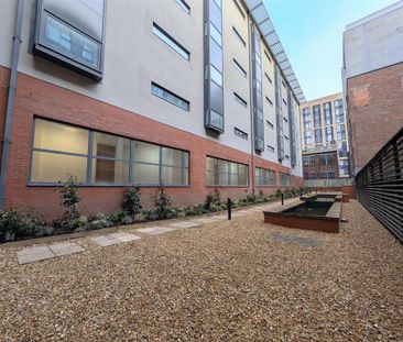 2 bedroom apartment to rent - Photo 5