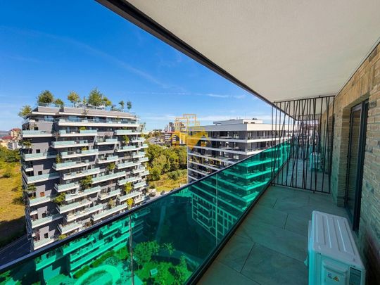 Închiriază Apartament 2 camere Mănăștur - Fotografie 1