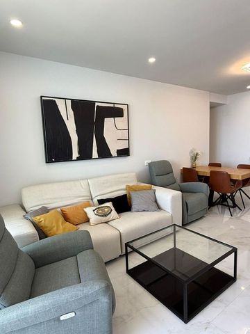 Alquiler de piso en Avenida de Benissa - Photo 4