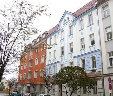 3-Raum-Wohnung in Forst/Lausitz - sehr gute Lage! - Foto 5