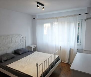 Titulescu, Banu Manta, metrou Basarab - Photo 6