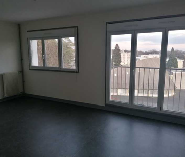 Location : Appartement 3 pièces 66 m2 – BETHONCOURT - Photo 1