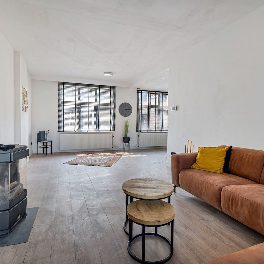 Appartement te huur: Plenkertstraat 10-A 6301 GM Valkenburg (LI) - Foto 1