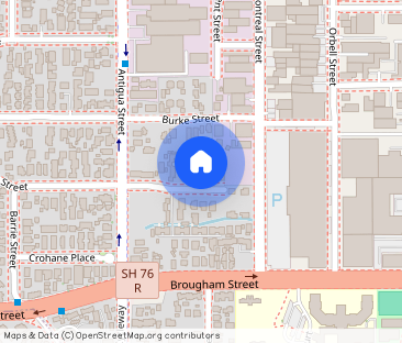 Christchurch - Photo 1