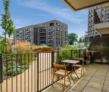 1 bedroom apartment to rent - Photo 2