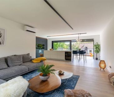 Penthouse te huur - Photo 2