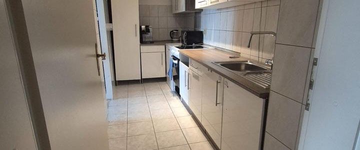 2 Zimmer Wohnung zu vermieten! 68qm. - Foto 1