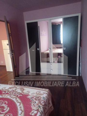 Apartament 2 camere | De inchiriat | 45 mp | Etaj 3 | Cetate - Fotografie 5