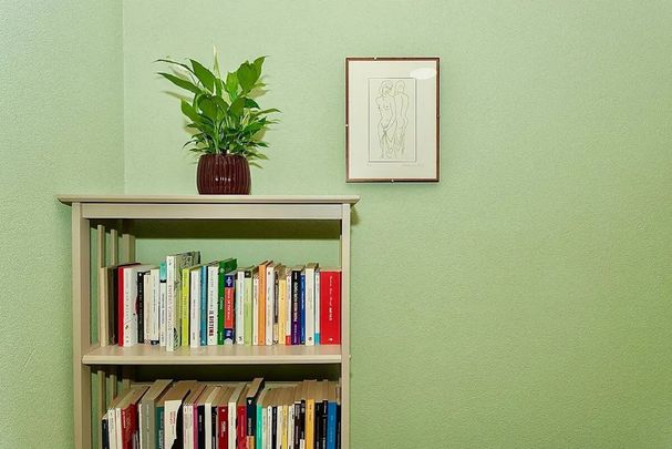 Via Privata Antonio Smareglia, Milan, Lombardy 20133 - Photo 1