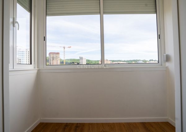 Apartamento T3 em Lisboa