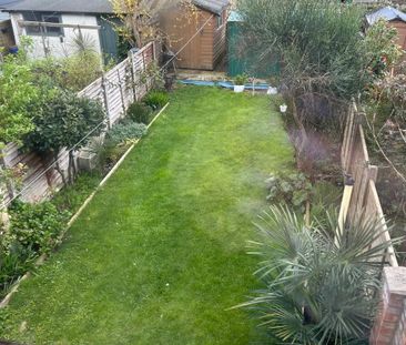 1 bedroom house of multiple occupation to rent - Photo 6