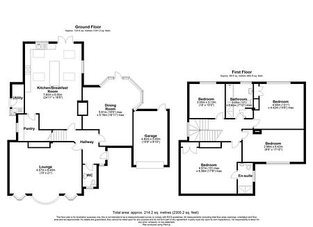 4 bed detached house to rent in Kineton Green Road, Solihull, B92 - Photo 3