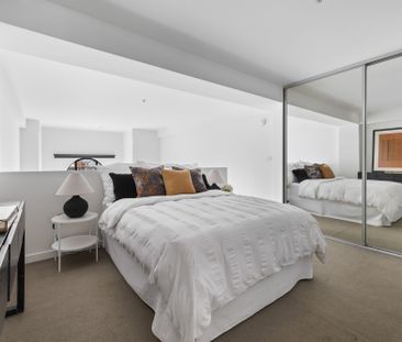 102/220 Commercial Road, Prahran VIC 3181 - Apartment For Rent | Do... - Photo 1