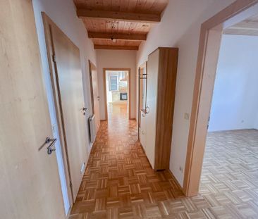 Mietwohnung mit Balkon in St. Stefan im Rosental …! - Photo 6