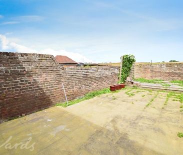 1 bedroom end of terrace house to rent - Photo 6