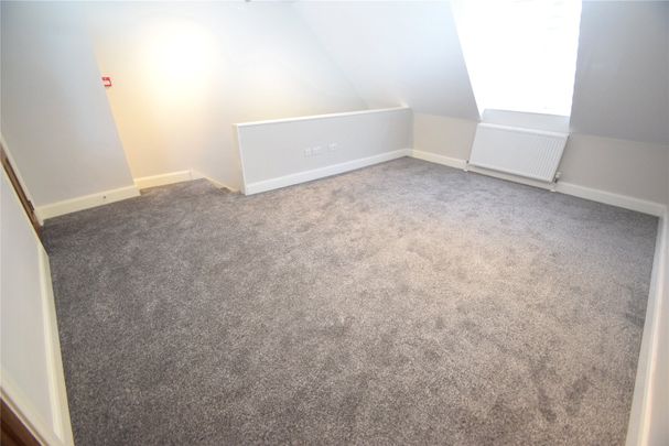 1 bed maisonette to rent in High Street, Bridlington, YO16 - Photo 1