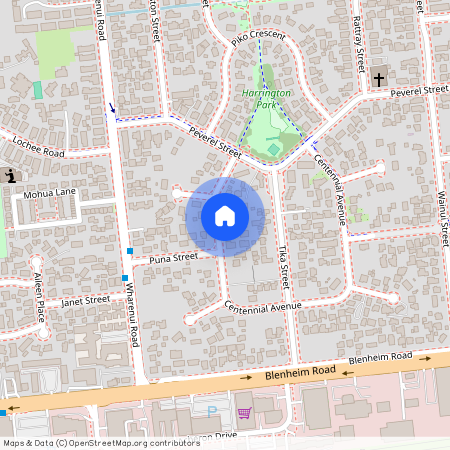 63 Centennial Avenue, Riccarton, Christchurch City