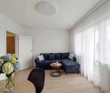 PIERWSZY NAJEMCA! ŚWIEŻO PO REMONCIE | 2 POKOJE 42.42 m² - Photo 4