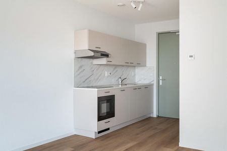 Te huur: Appartement Lise Meitnerhof in Leiden - Photo 5