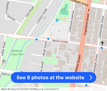 2 Bedroom Modern Unit - Photo 1