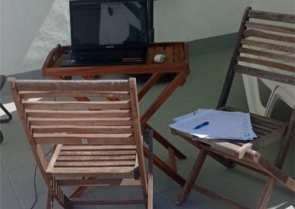 Piso de alquiler en Partida Devesa, 54, Oliva Nova