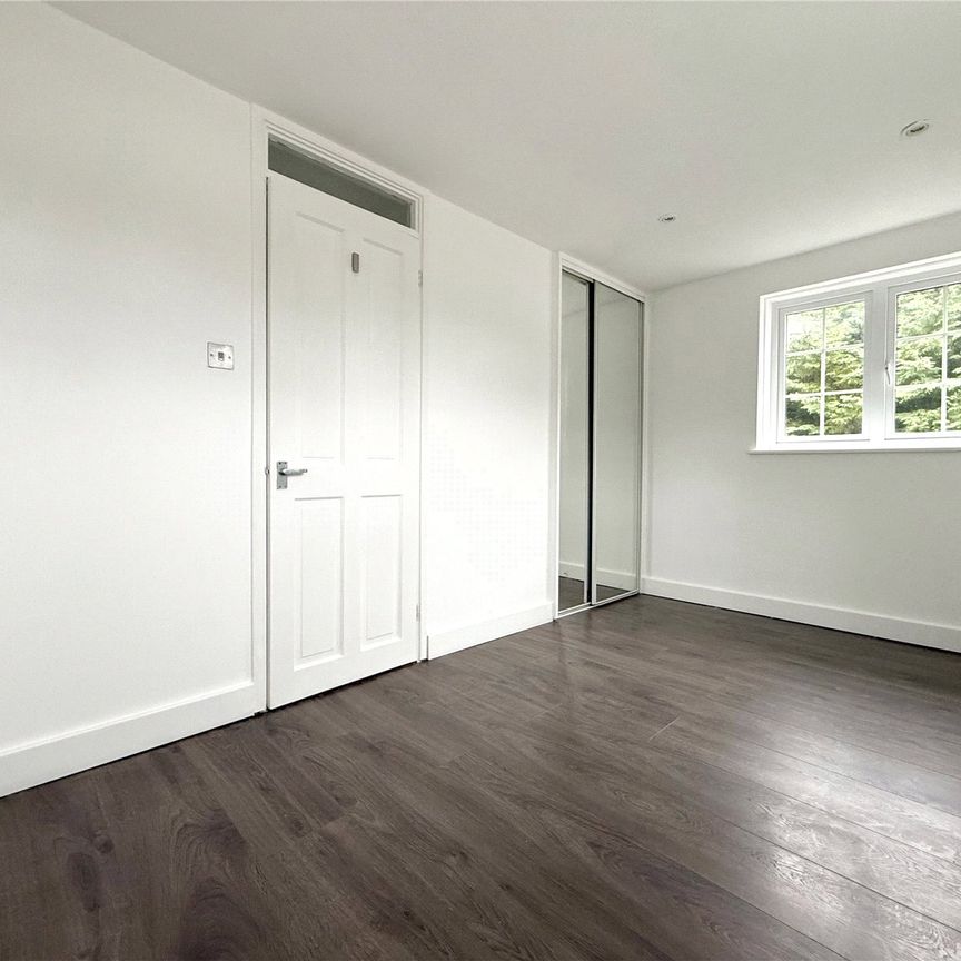 1 bedroom house to rent - Photo 1