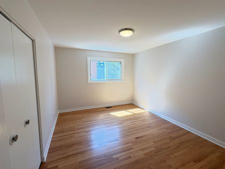 For Lease - 816 Dundee Avenue Unit# 1, Britannia Heights - Queensway Terrace N and Area, Ontario - Photo 5