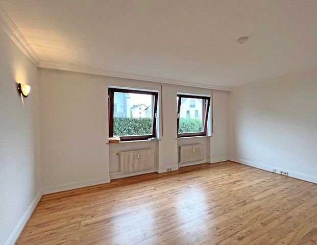 Schönes Studenten-Apartment - Photo 1