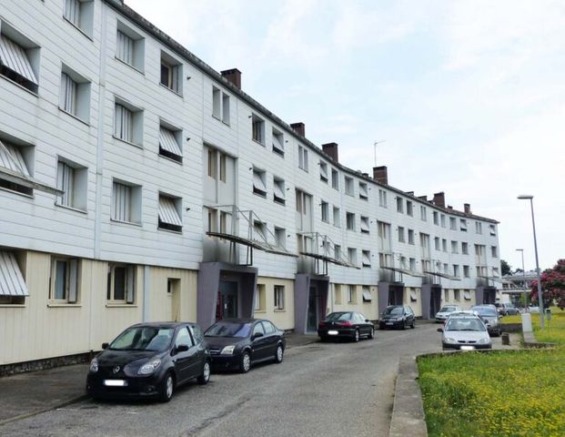 Appartement, 3 pièces – BOURG DE PEAGE - Photo 1