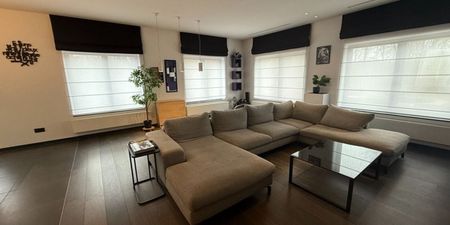 Appartement te huur in Oostham voor € 850 met 2 slaapkamers - Foto 2