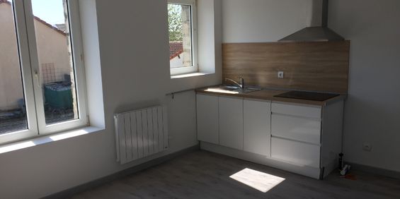 Location Appartement 2 pièces 32m² - Photo 3