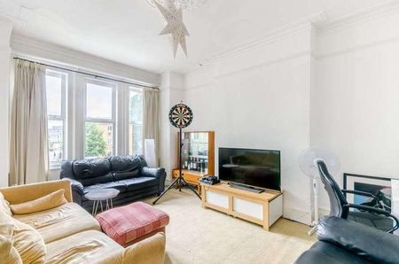 Weir Road, Balham, SW12 - Photo 2