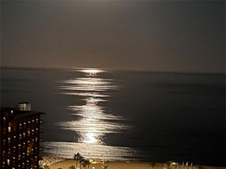 Piso de alquiler en Paseo del Colorado, 24, Playamar - Benyamina - Photo 3