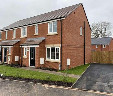 Brain Avenue, Stone, ST15 - Photo 5